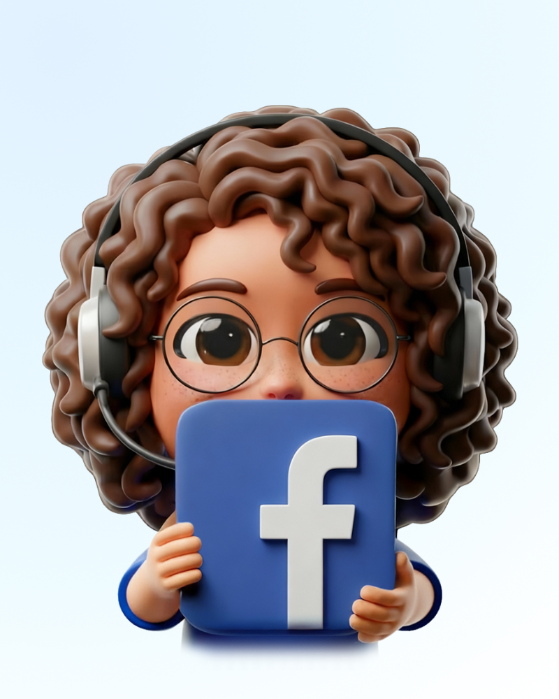 Gabby - Facebook AI Content Agent for Community Management
