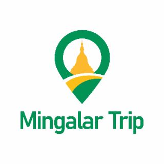 Mingalar Trip Logo