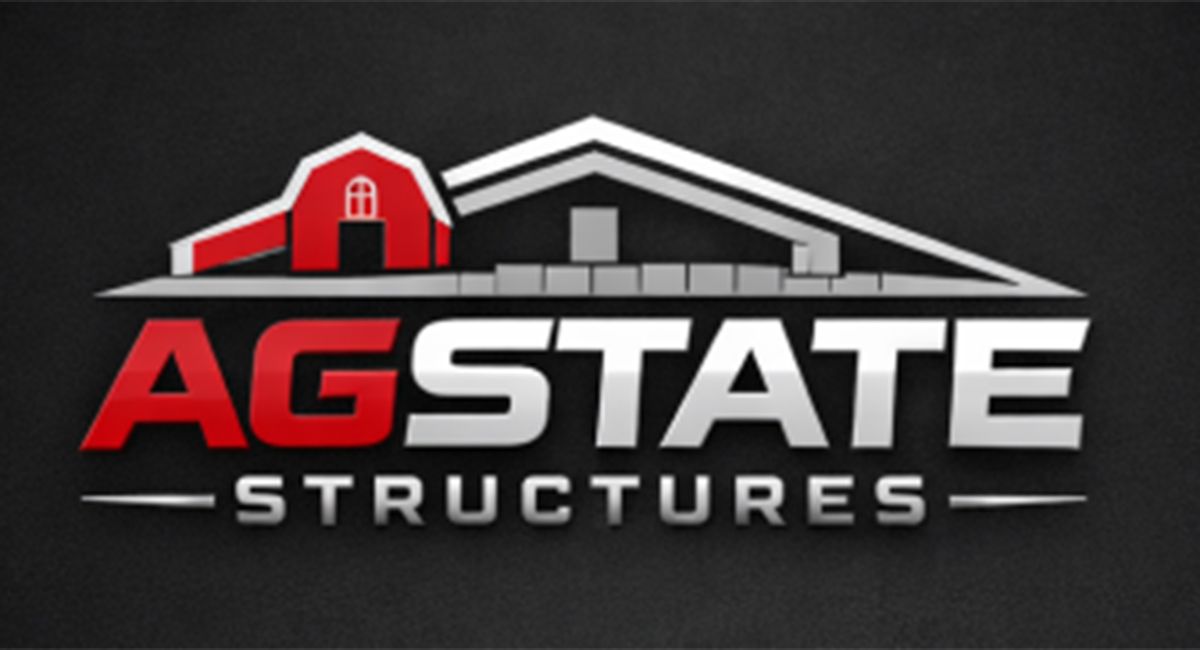 Agstate Structures Logo