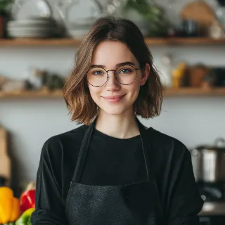 Chef Avatar