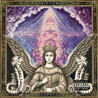 Sophia cover