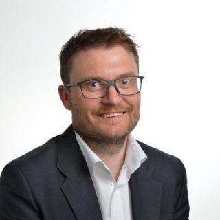 Ståle Myhre