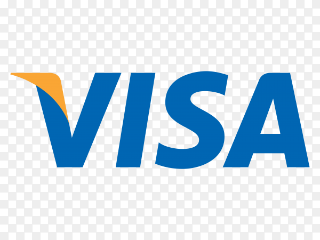 Visa Logo
