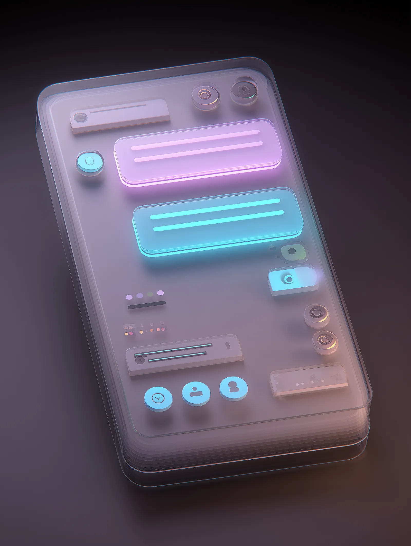 E-commerce design preview