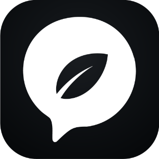 Mint Speech app icon
