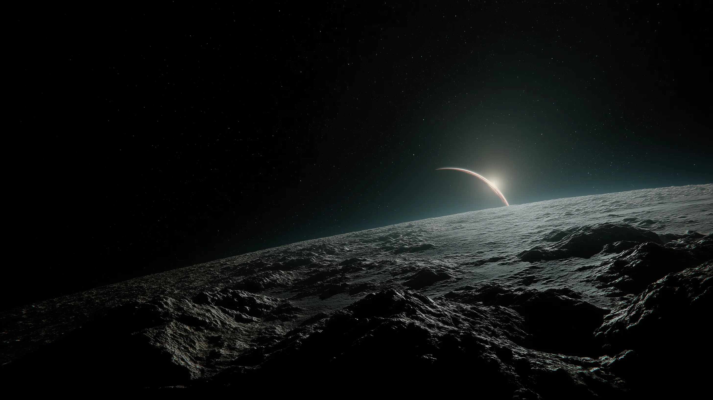 Container background