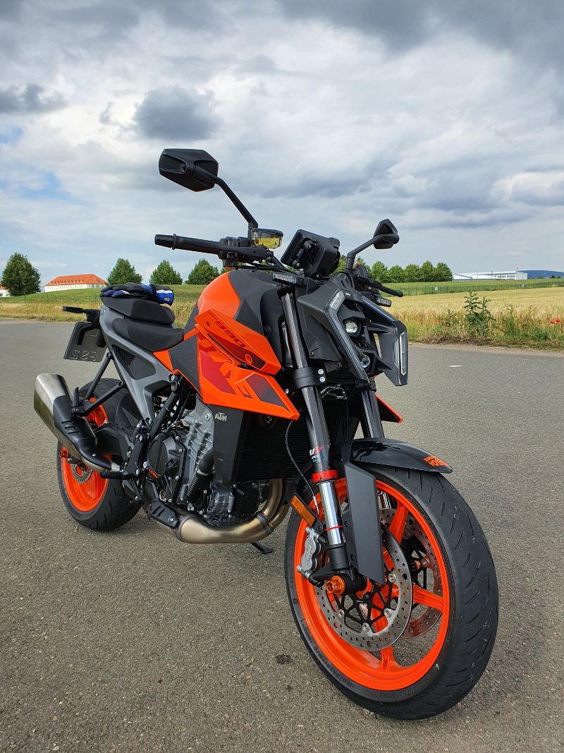 Fahrschule Atmosphäre