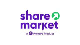 Share Market by PhonePe