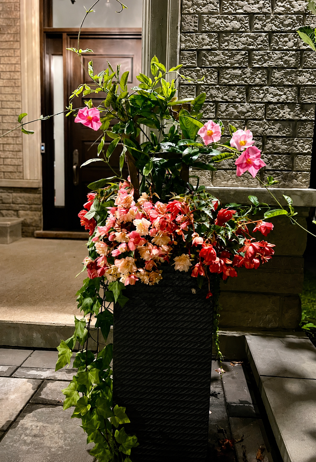 Landscaping professionals