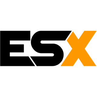 ESX framework logo