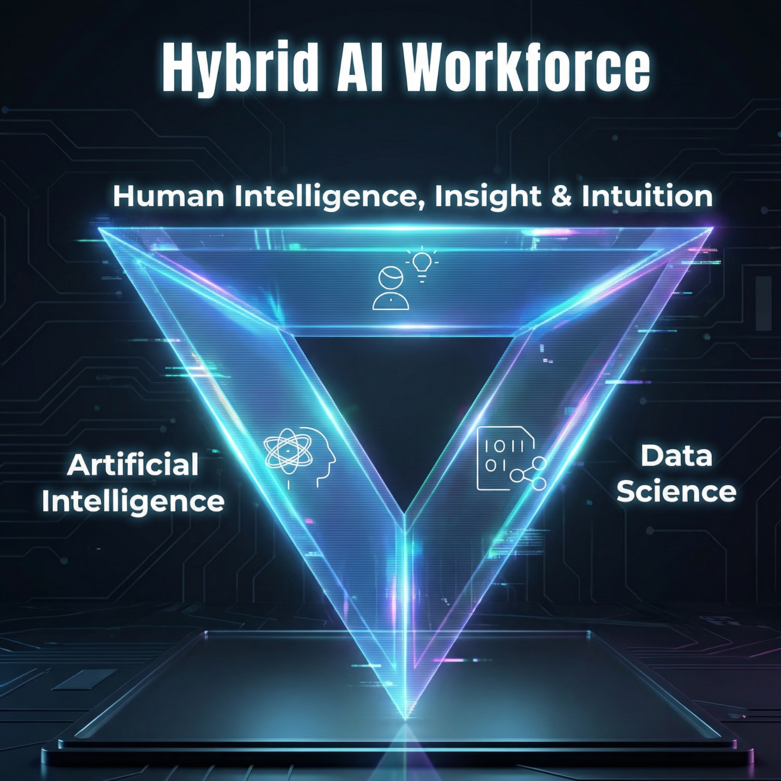 Candidate Management Org Chart