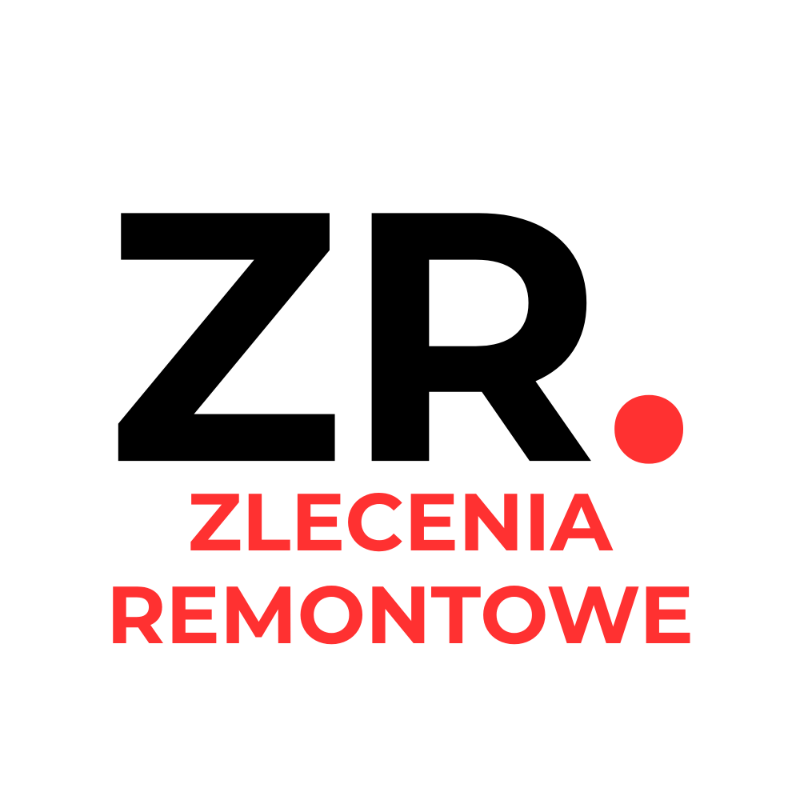 ZR Zlecenia Remontowe