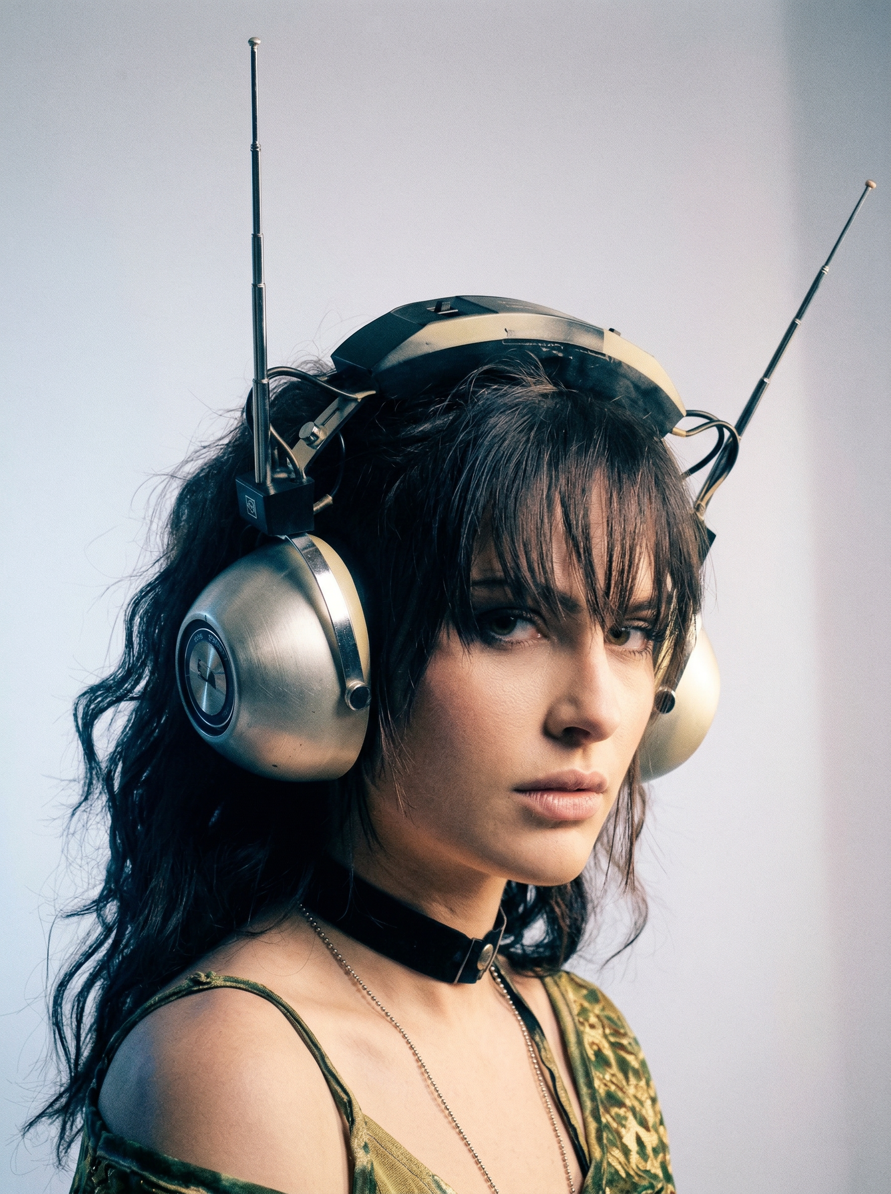 Image Inspire Content Section