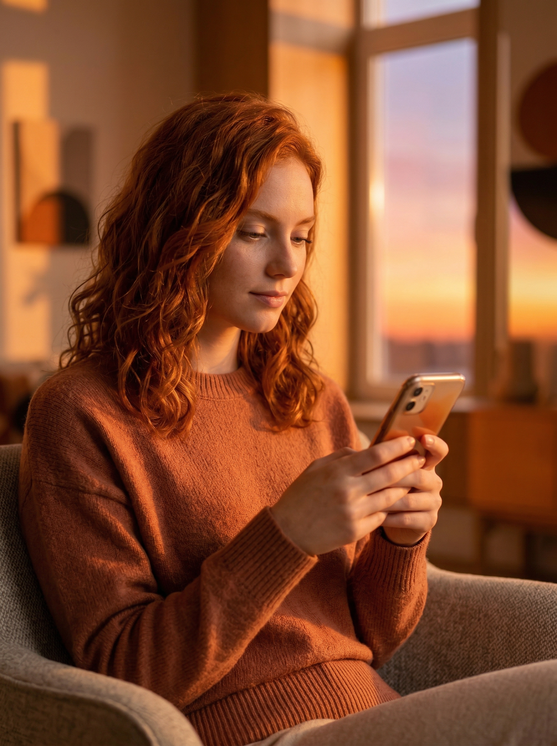 Inspire Photos Content Section