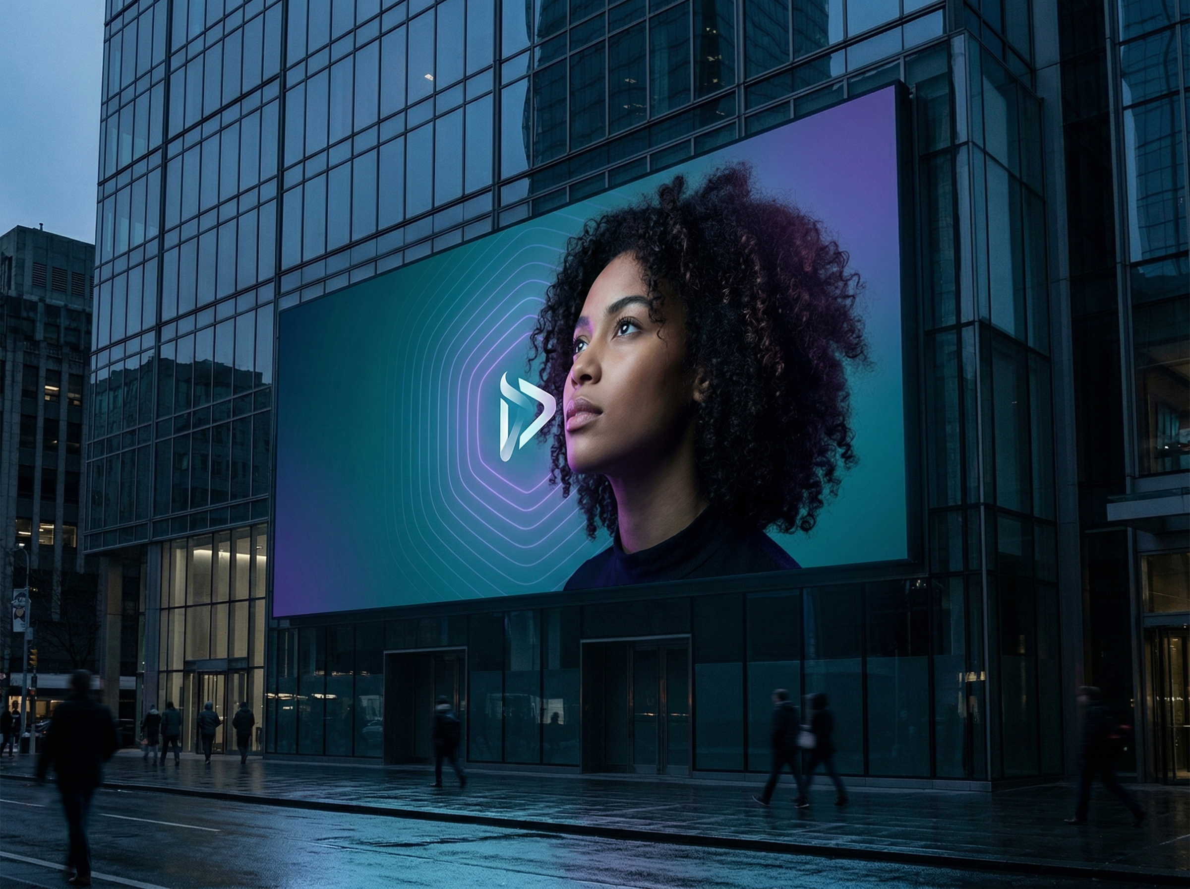 Image Inspire Content Section