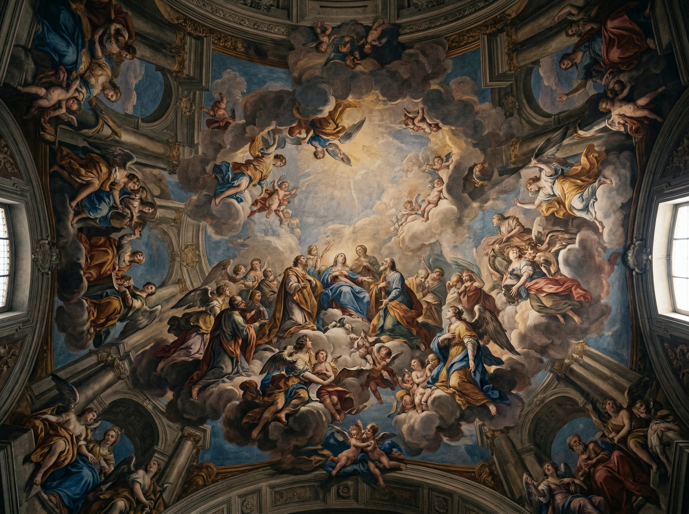 Image Inspire Content Section