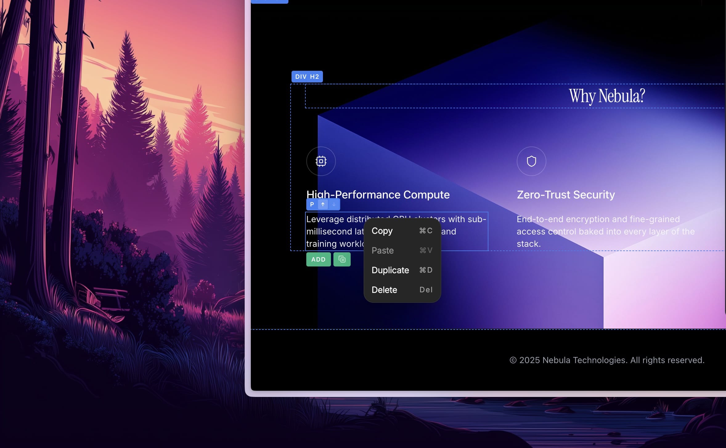 Unleash Your Creativity with the Aura Image Library! feature 1