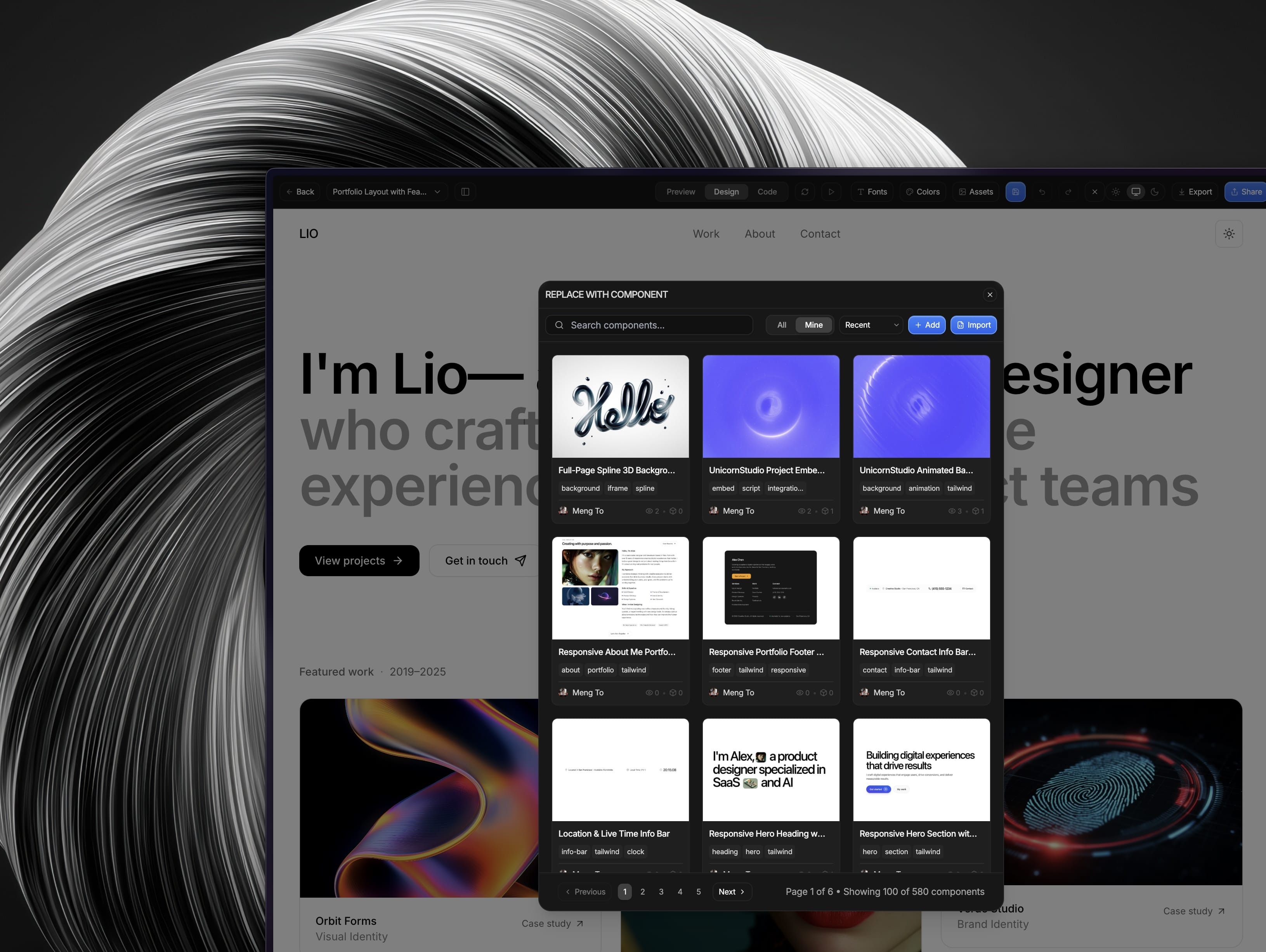 New Pro Features & Pricing Update main feature