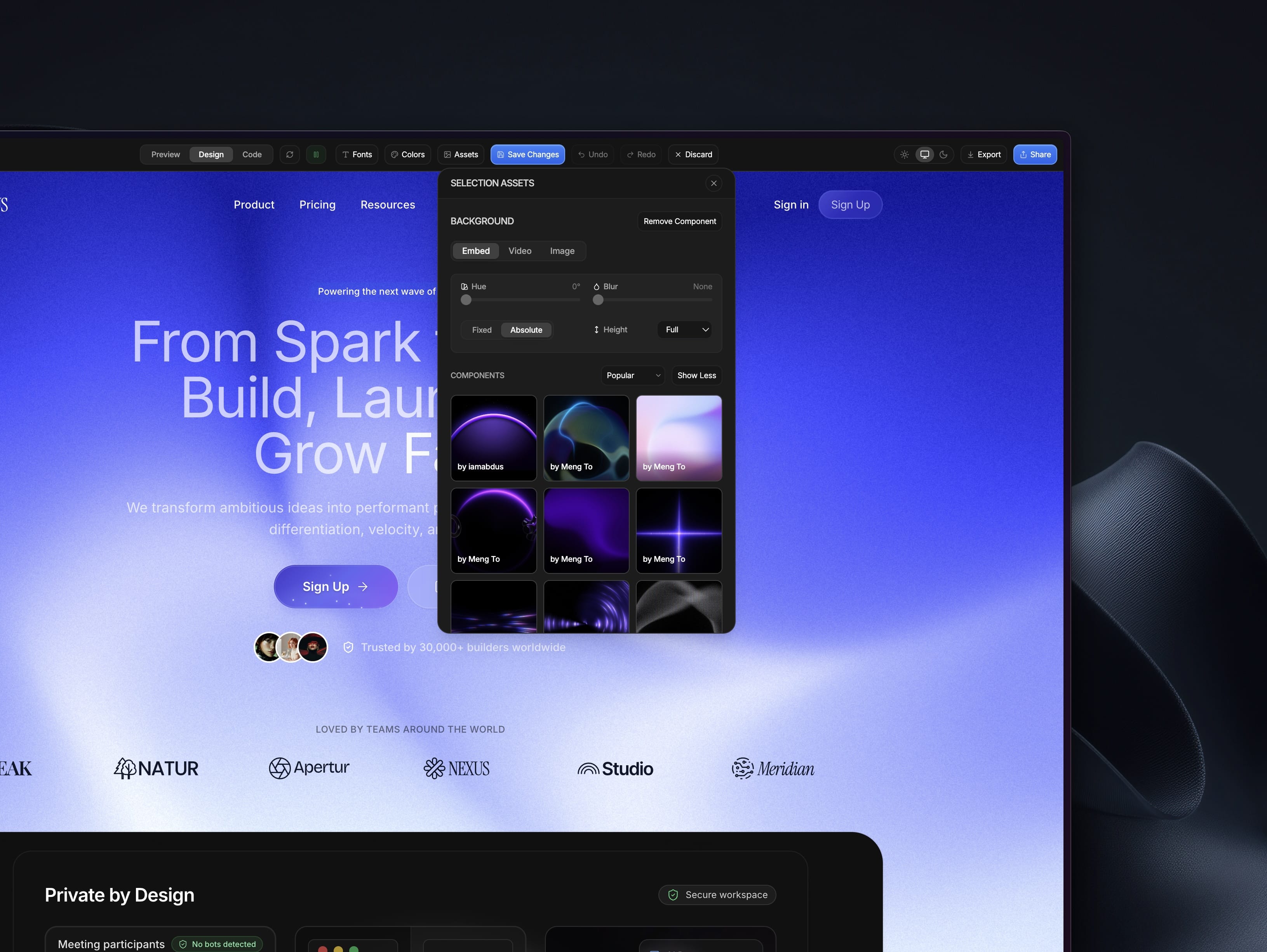 New Pro Features & Pricing Update feature 1