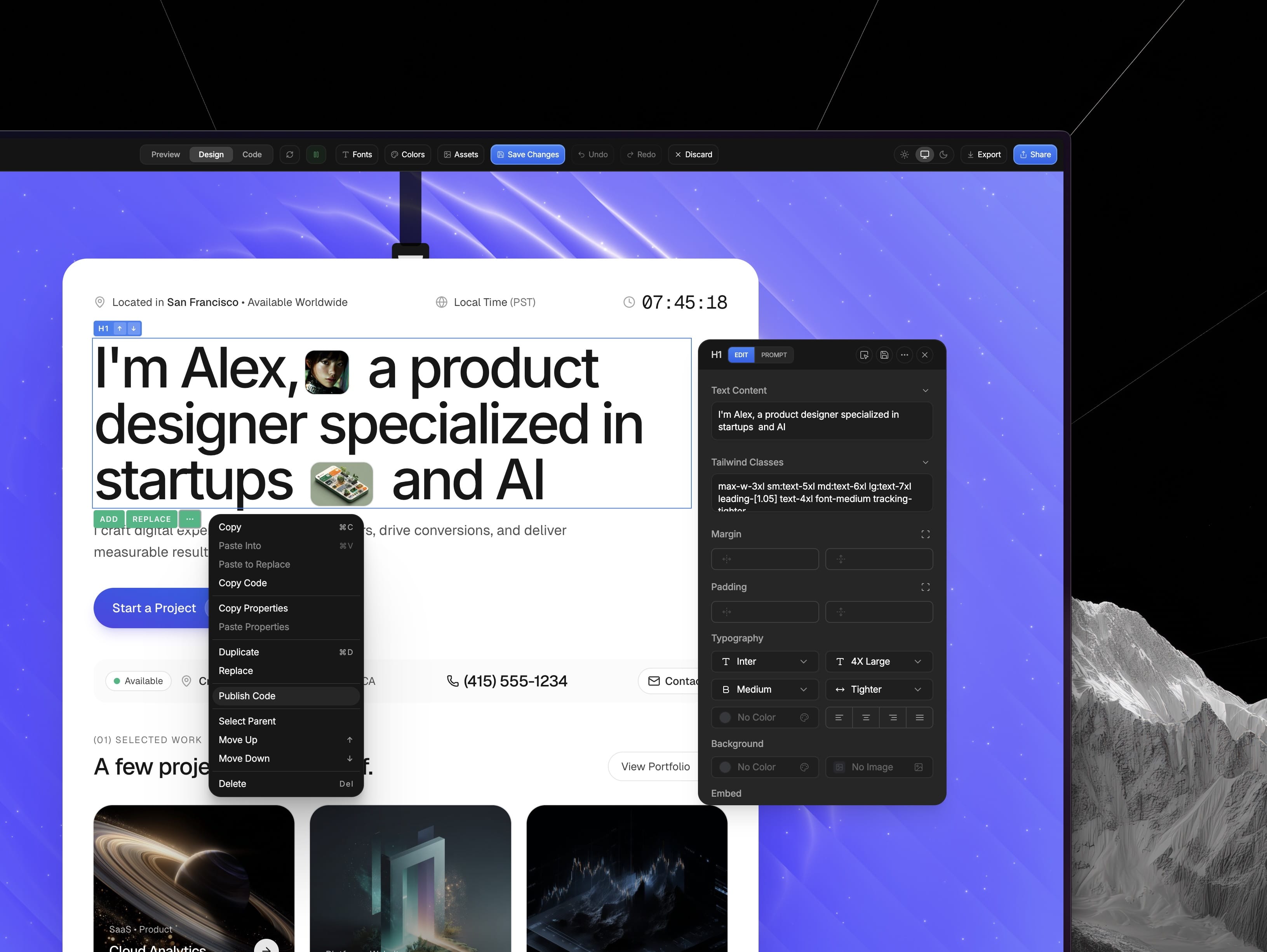 New Pro Features & Pricing Update feature 2