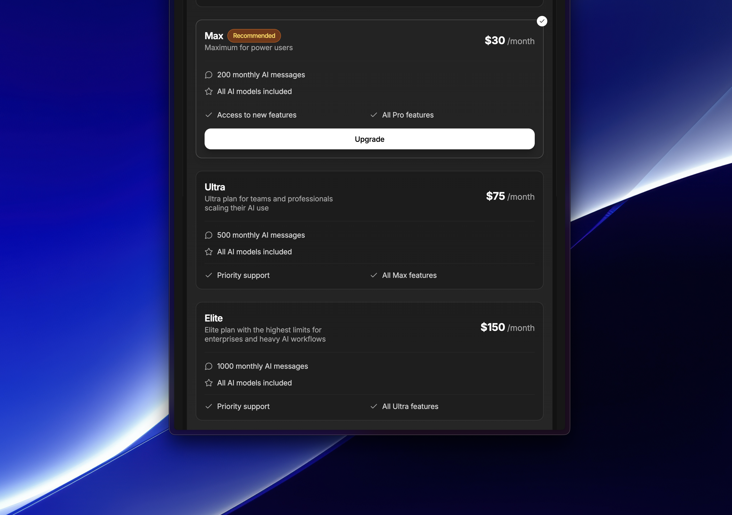 Power Plans & Pixel-Perfect Controls feature 3