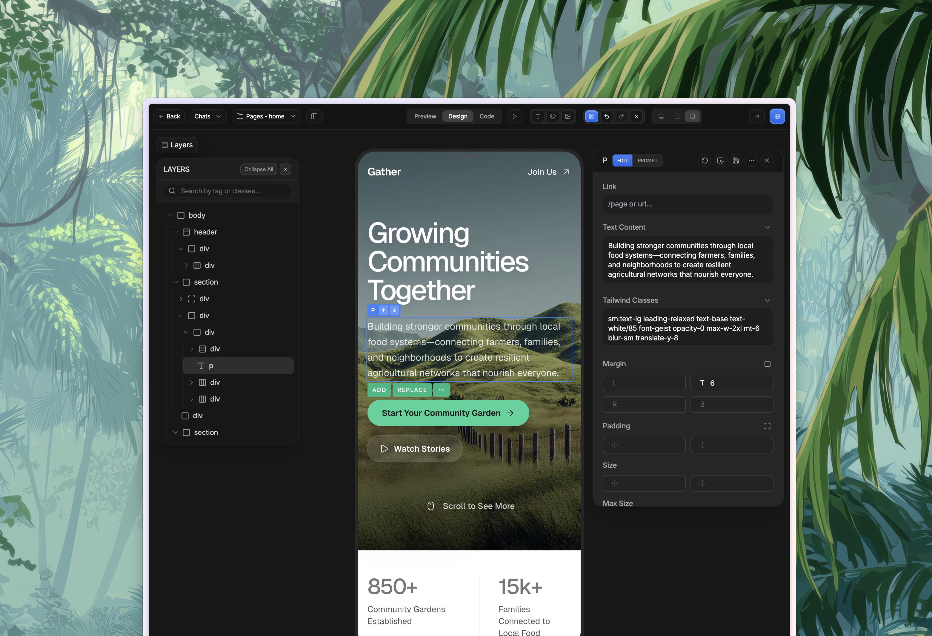 Smoother Flows & Smarter Controls feature 2