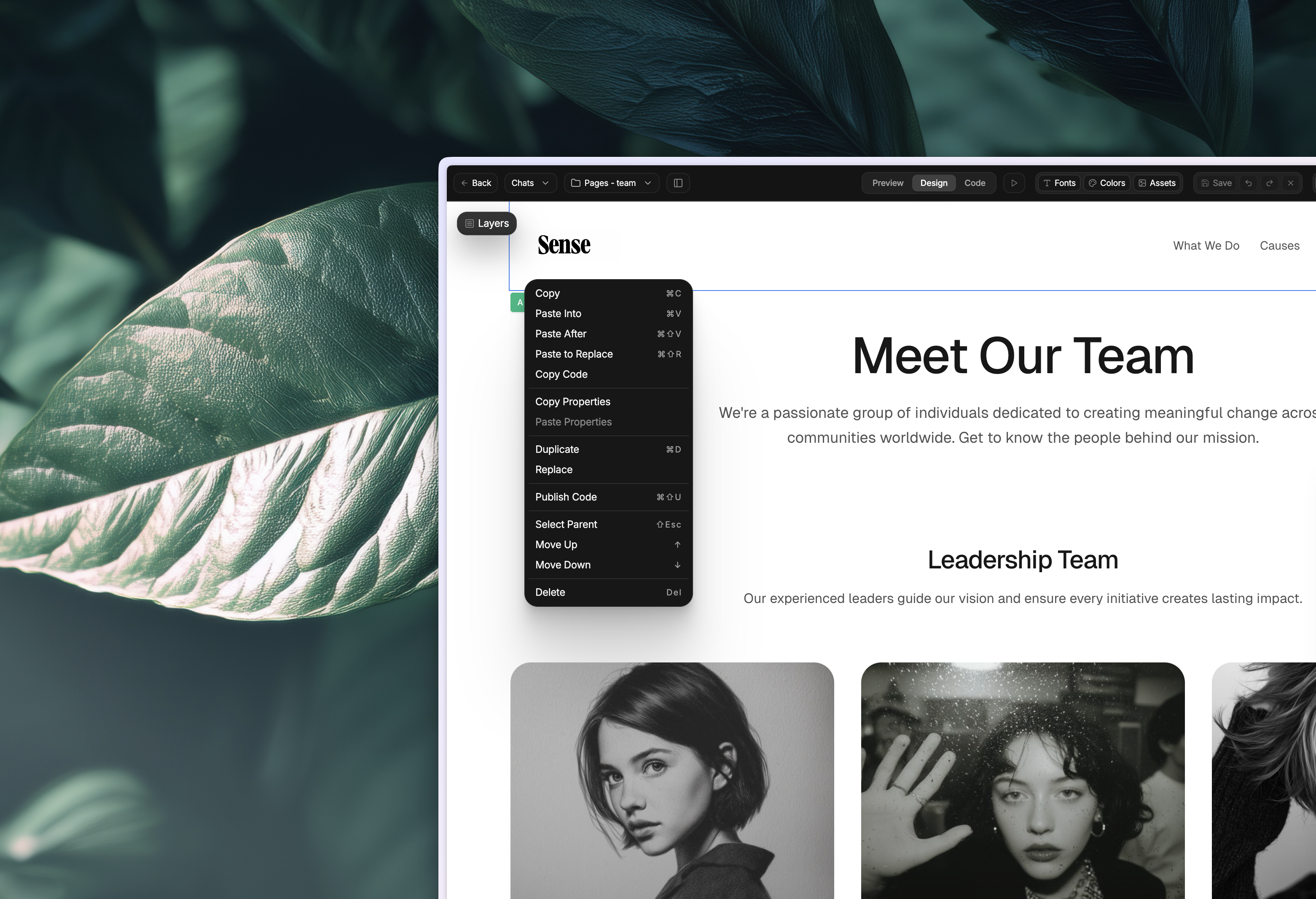 Smoother Flows & Smarter Controls feature 3