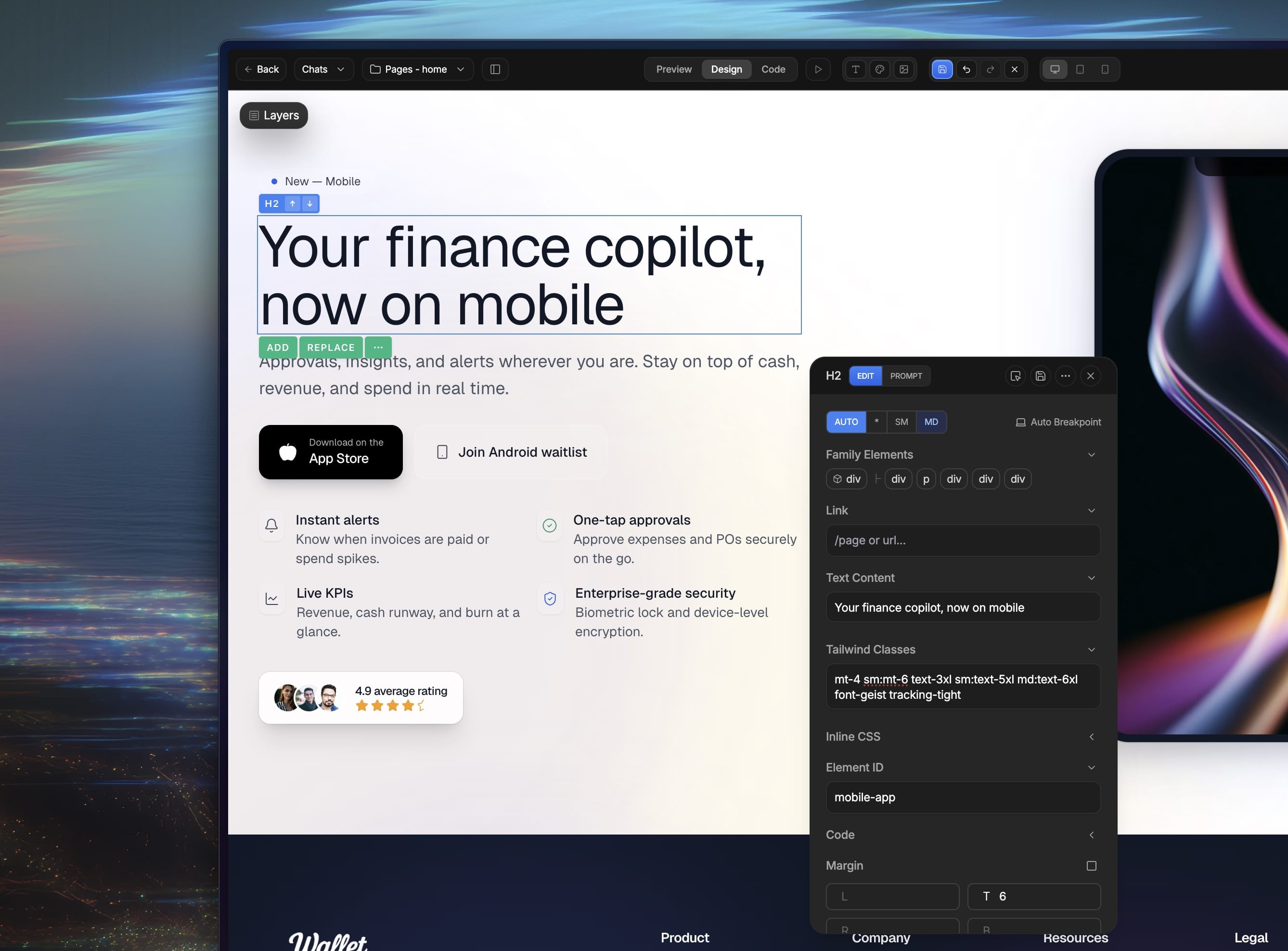 Claude 4.5, Image Remixing & Lifetime Credits feature 2