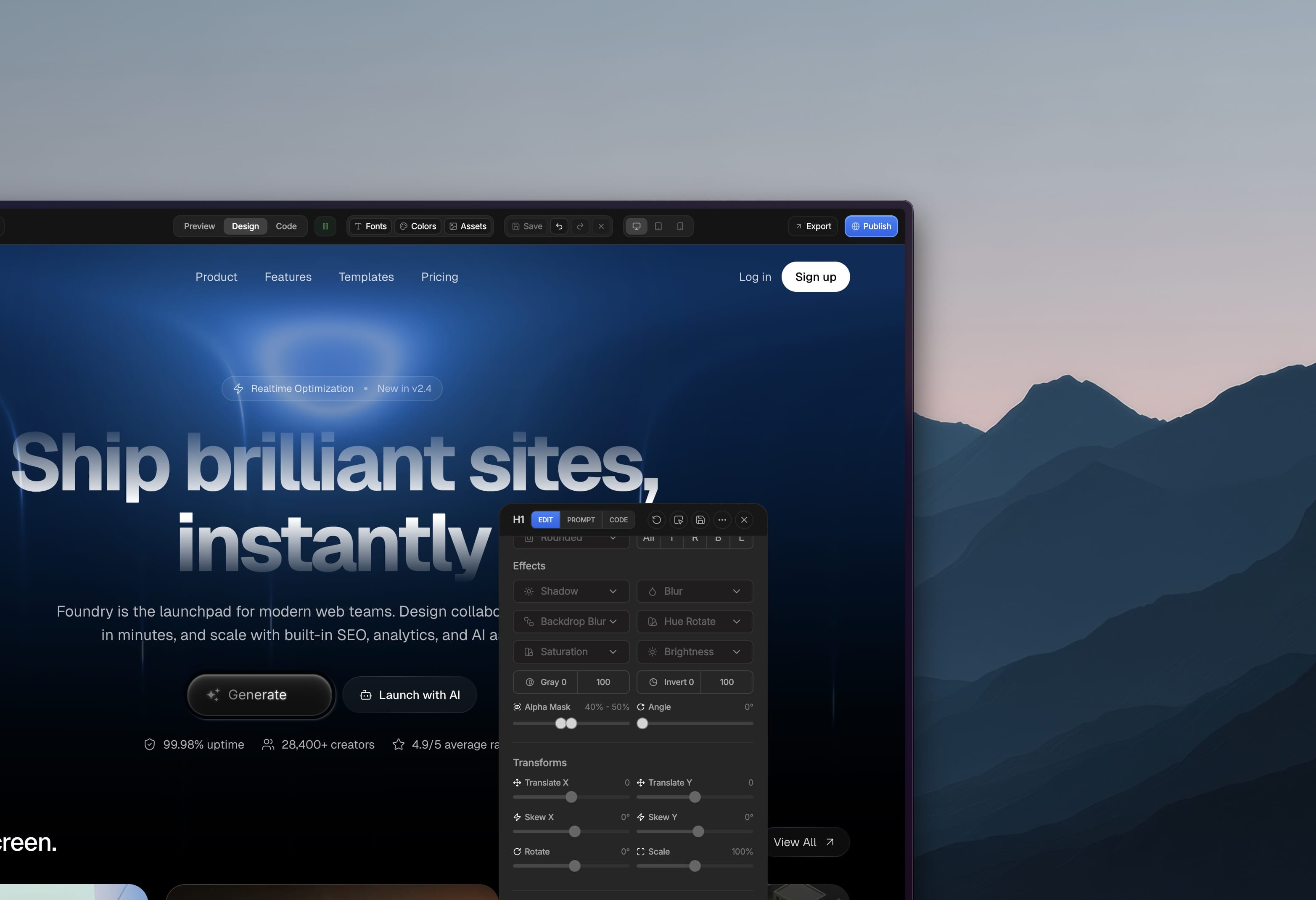 Compose with References & Smarter Layer Controls feature 1