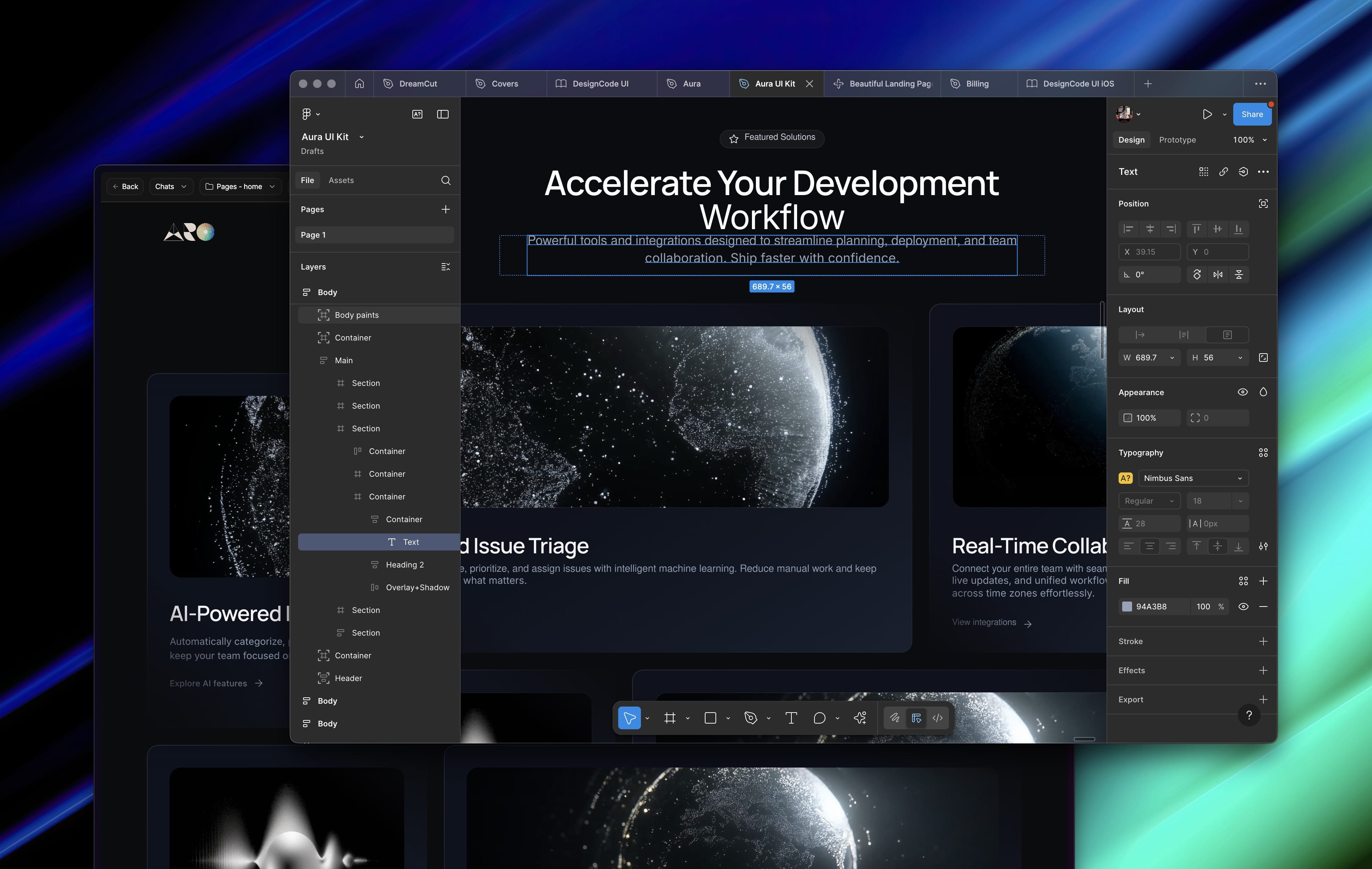 Compose with References & Smarter Layer Controls feature 3