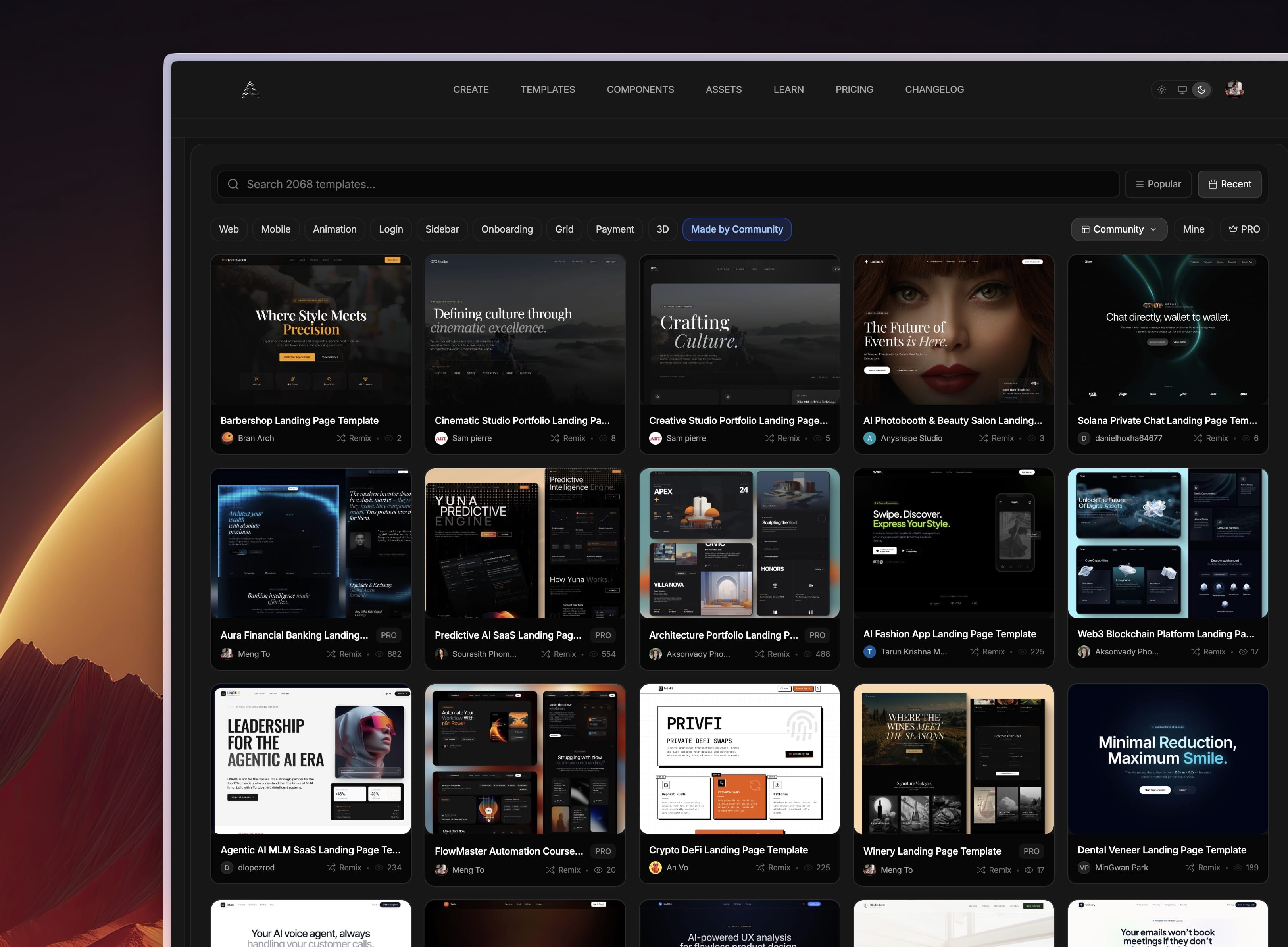 Smarter Models, Sharper Images, and Community Showcases feature 1