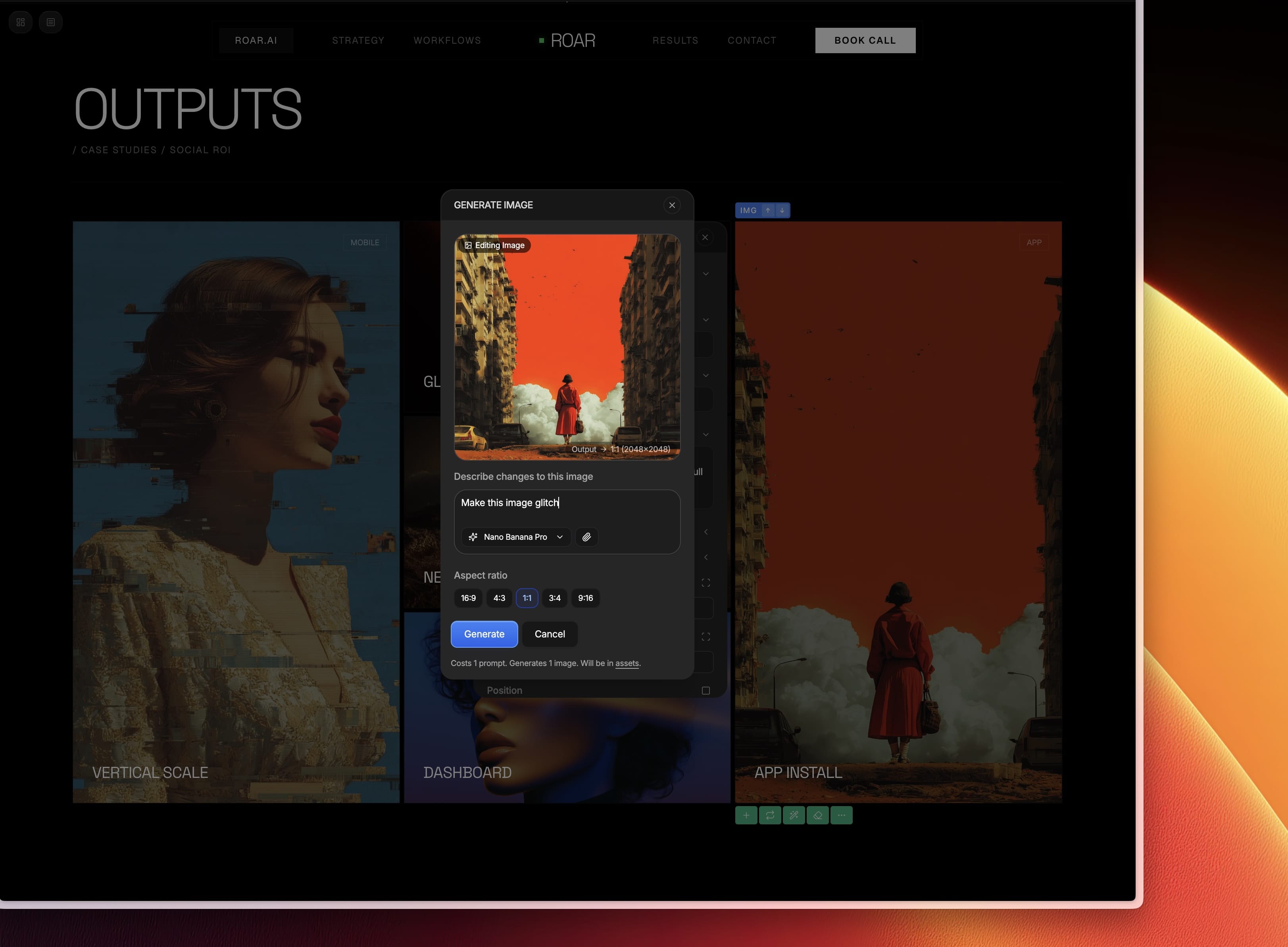 Smarter Models, Sharper Images, and Community Showcases feature 2