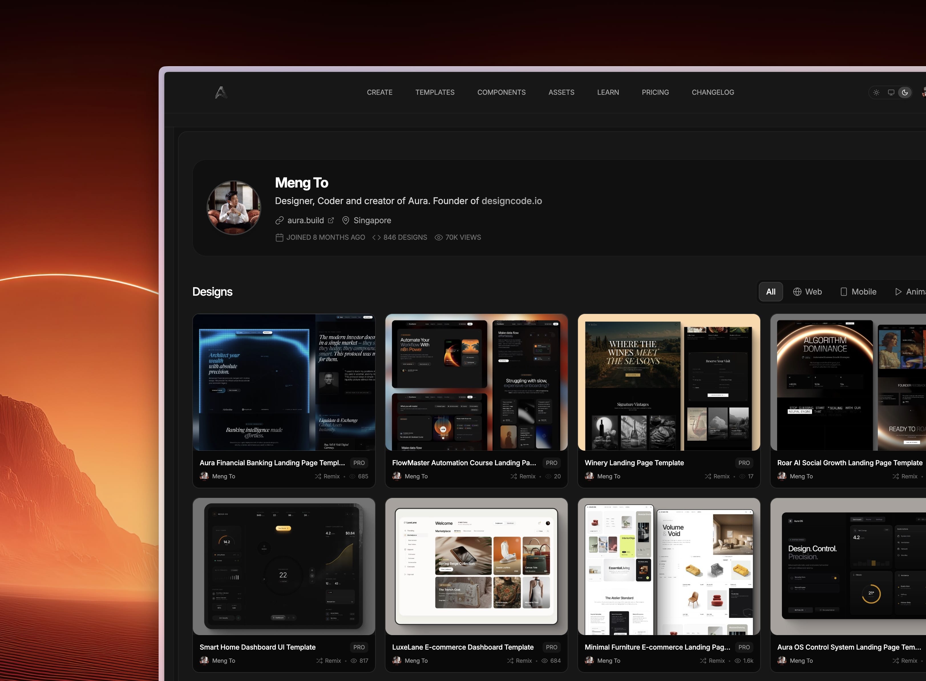 Smarter Models, Sharper Images, and Community Showcases feature 3