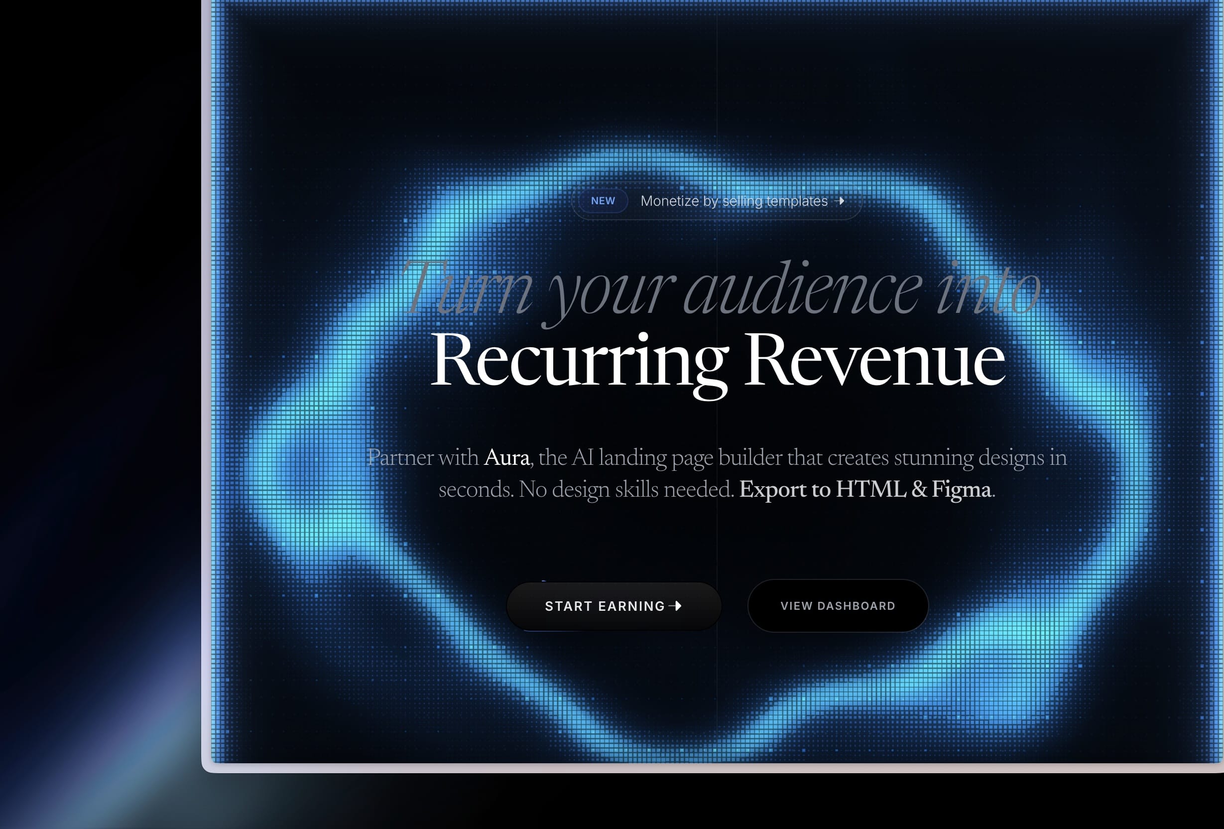 Earn, Iterate, and Design Faster — GPT 5.2 & Template Marketplace feature 1