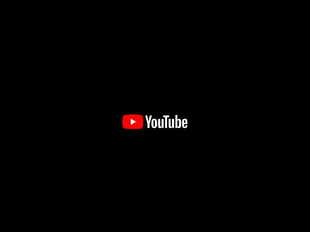 YouTube Brand Logo SVG