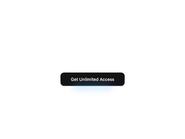 Rainbow Animated Button