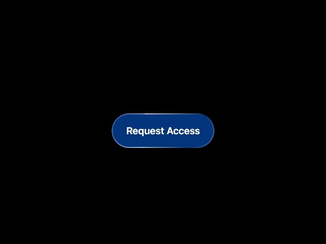Animated Gradient Border Button