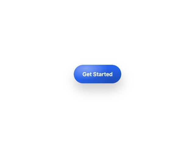 Gradient Rounded Call-to-Action Button
