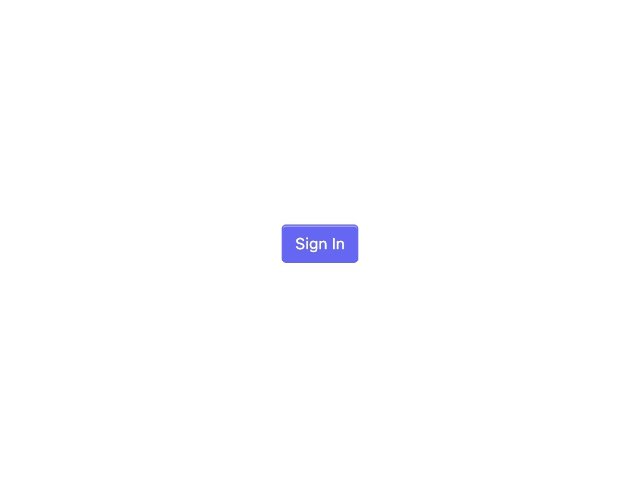 Indigo Tailwind Sign-In Button