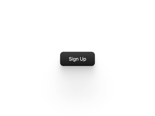 Gradient Sign-Up Button with Tailwind Hover Effects