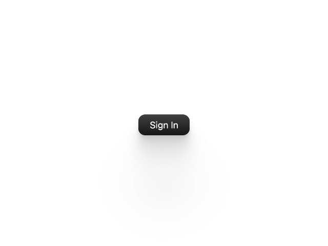 Gradient Dark Sign-In Button