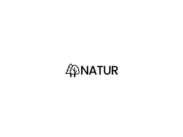 White SVG Logo with Icon and Wordmark