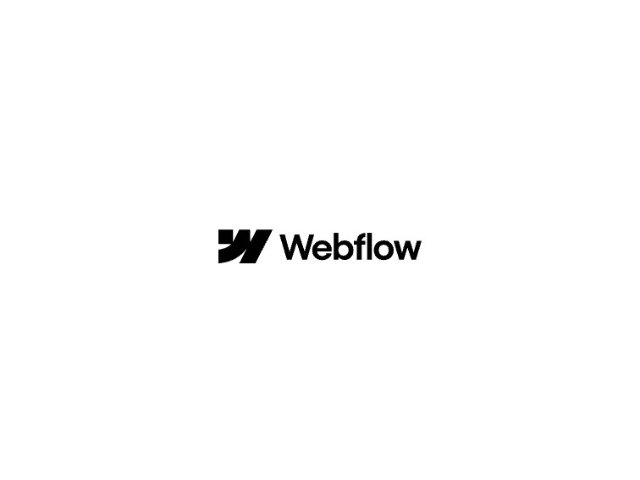 Horizontal SVG Wordmark Logo (White)