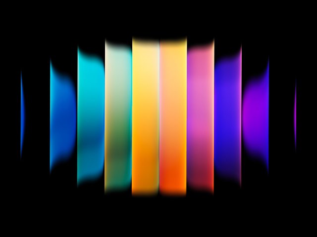 Full-Screen Spline 3D Background Embed