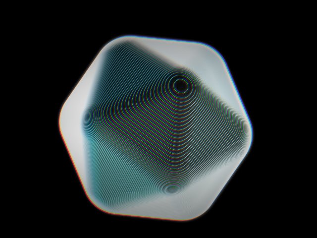 Fullscreen Spline 3D Background Embed