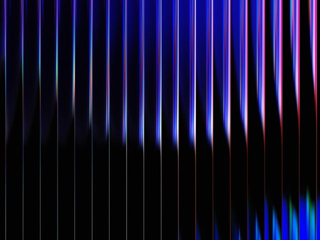 Full-Screen Spline Background Animation