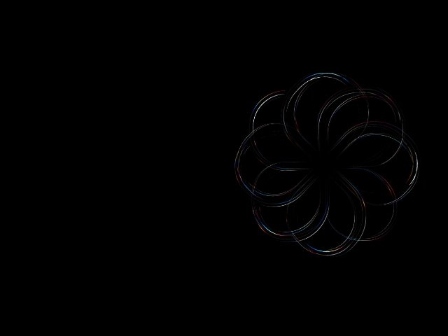 Fullscreen Spline 3D Background Embed