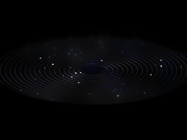 Full-Screen Spline 3D Background Embed