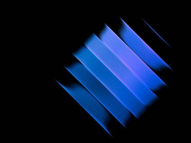 Full-Screen Spline Background Animation