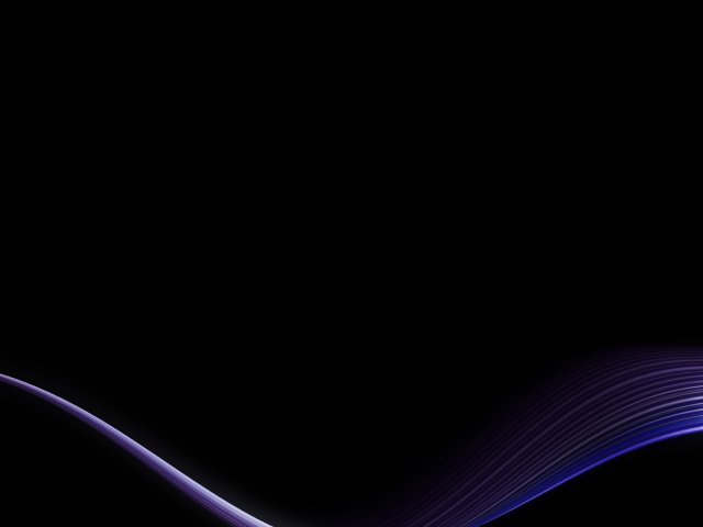 Purple Wave Spline 3D Background Embed